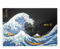 MSI Prestige 13 AI+ Ukiyoe Edition Ultra 9-288V/32GB/2TB/Win11 - 1416793 - zdjęcie 5